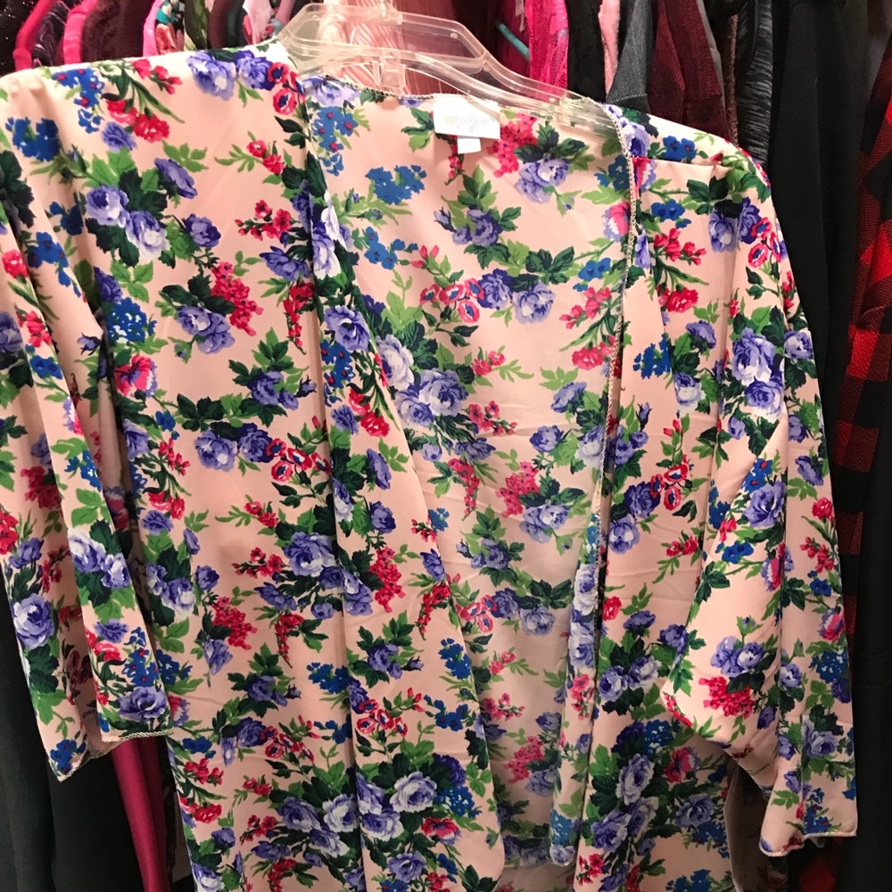 Lularoe Shirley